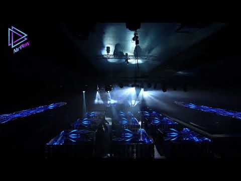 dj potato Live @ The Silence Of The Dj's 48 Hours Livestream @ Sotto's