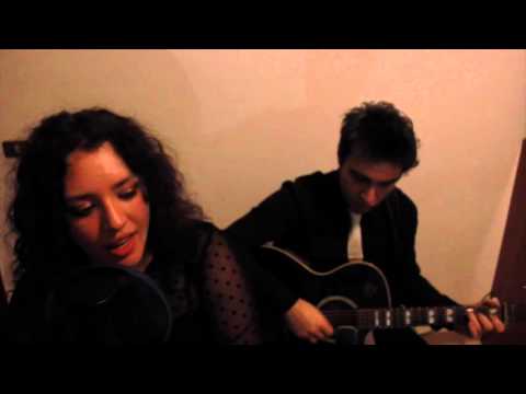 Young and beautiful - Lana del rey - Jean+Simone Cover - Acoustic Session (Unsigned Artists)