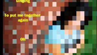 Put Me Together Again