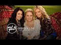 POINT OF GRACE: HOW YOU LIVE (TURN UP THE MUSIC) (Live on QVC)