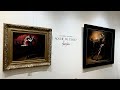Fabian Perez S Noche De Tango Art Show