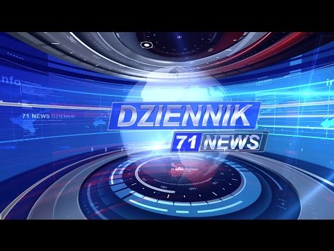 16.07.2015 Dziennik 71news
