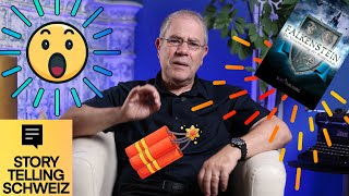 Storytelling Tipps – Bruno Waldvogel-Frei