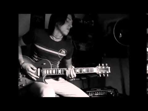 Stigmata Сентябрь