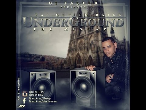 Tanto Bury Pa Pasar El Rastrillo - Guelo Star Ft. Various Artists (Prod. By DJ Faster)