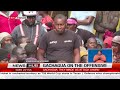 Deputy President Rigathi Gachagua blasts UDA leaders attacking former President Uhuru Kenyatta