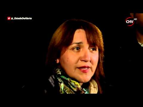 Estado De Alerta | Capítulo 9 de noviembre (2/3)