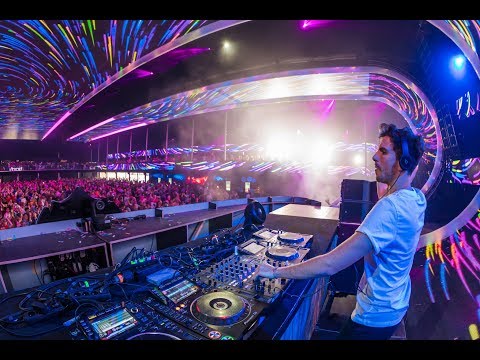 Tomorrowland Belgium 2017 | Bottai