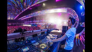 Tomorrowland Belgium 2017 | Bottai