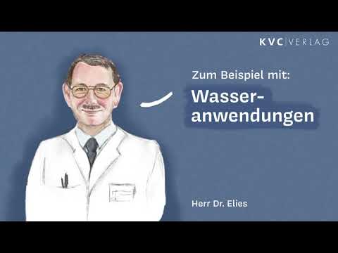 Mit Wasseranwendungen das Immunsystem stärken