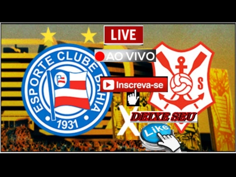 BAHIA X  SERGIPE COPAA DO NORDESTE