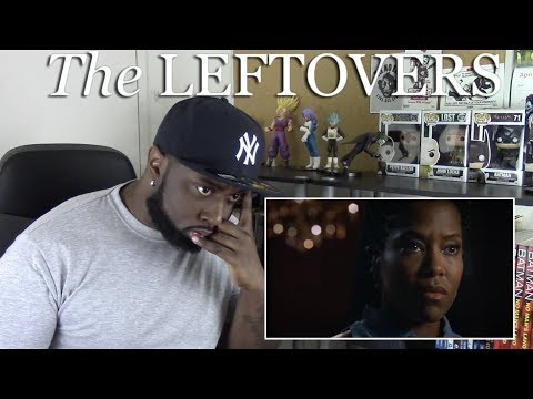 The Leftovers REACTION - 2x6 "Lens"