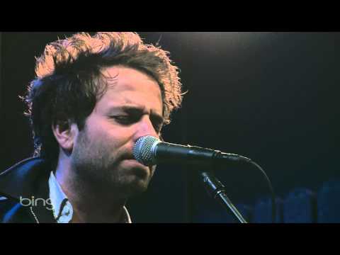 Dawes - Just My Luck (Bing Lounge)