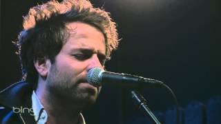 Dawes - Just My Luck (Bing Lounge)