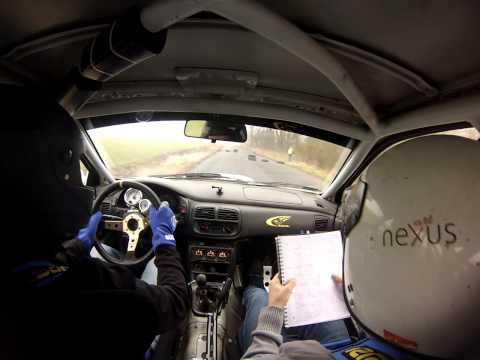 rallyland motul cup runda 1 ps1 28.02.2015