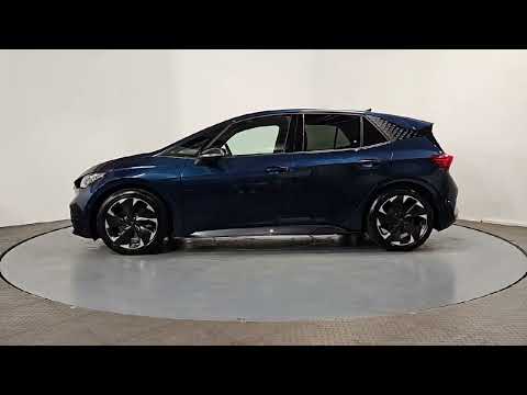 Cupra Born 58kWh 204hp - Image 2