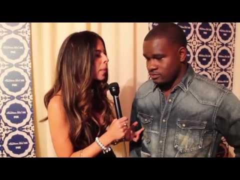 American Idol CJ Harris talk about other contestants after elimination