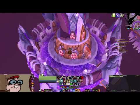 TBC Classic 06JUL21 Netherstorm Quests 1