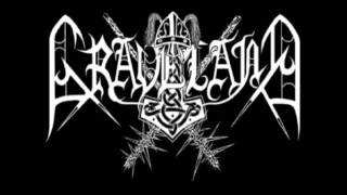 Graveland - In the Northern Carpathians