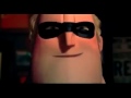 Os Incríveis 1 Trailer Oficial 2005