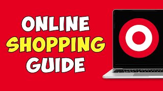 How To Shop Online At Target: A Comprehensive Tutorial (2023)
