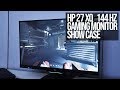HP 3WL54AA - відео