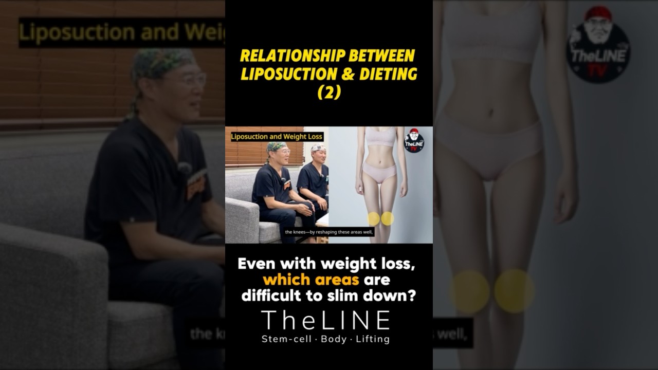 TheLINE shorts video