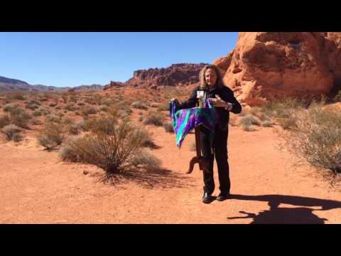 The perfect  Magic Trick Watch me vanish this table!