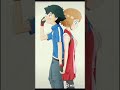 POKEMON ASH AND SERENA DREW OR MAY TERE BINA SONG