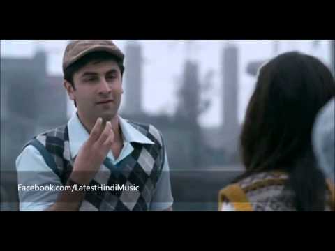 Aashiyan - Full Song HD - Nikhil Paul George & Shreya Ghoshal - Barfi
