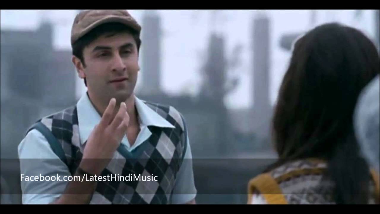 Aashiyan Lyrics  | Barfi! | Ranbir Kapoor, Priyanka Chopra | Nikhil Paul George, Shreya Ghoshal | Pritam Chakraborty