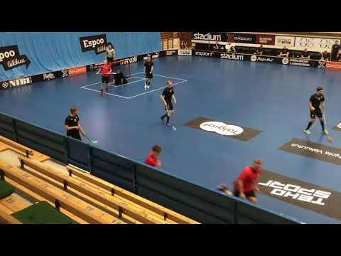 Indians II -SCH, Erä 1, 4.10.2020