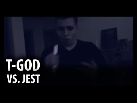 T-GoD vs. Jest ll ATB 2017 - 16tel-Finale RR