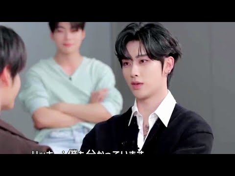 ZEROBASEONE VIVI GAME IN JP pt.2 🤣