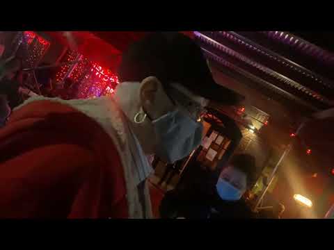 Wuh oh - hussy being a creep