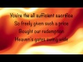 The Digital Age - Break Every Chain - with lyrics ...