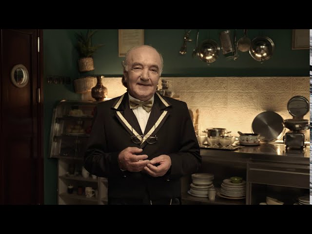 HOTEL BALKAN - TRAILER II