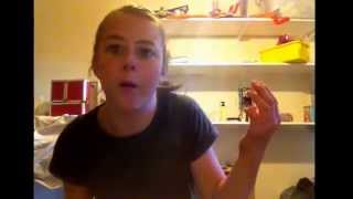 I&#39;m from a place - meridian dan