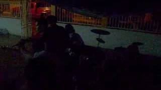 3D Cover Entre dos tierras (HS) Fiesta Vicho