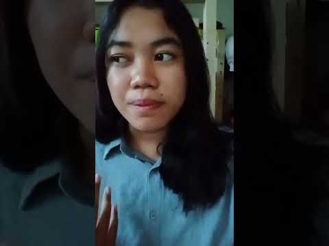 Self-Introduction//English for daily interaction (CANDA 24A)