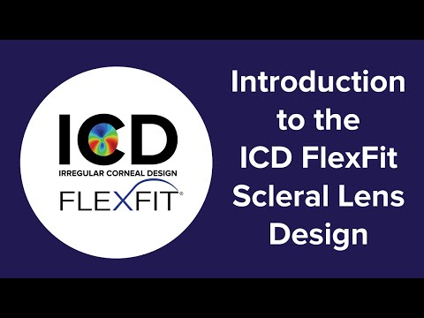 An Introduction to the ICD FlexFit