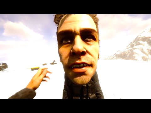 "When Developers Understand Our Gamer Instinct Too Well...."