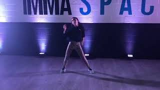 Fabolous Feat. Chris Brown &amp; Velous - &quot; Flipmode&quot; | Phil Wright Choreography | Isabella Childers
