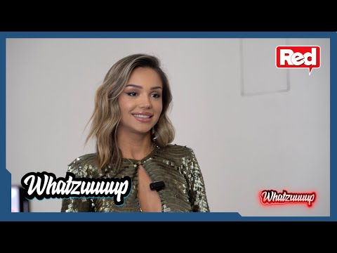 Whatzuuuup - Breskvica prokomentarisala pobednika PZE - 13.03.2025 - Red TV