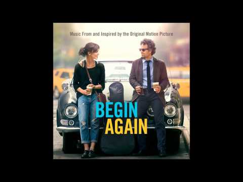 [ OST ] BEGIN AGAIN｜Like A Fool - Keira Knightley｜作詞 ([ OST ] BEGIN AGAIN | Like A Fool - Keira Knightley | Lyrics)