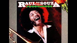 Raul de Souza   Bottom Heat by Marcus