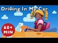 Driving In My Car More Nursery Rhymes From Mother Goose Club