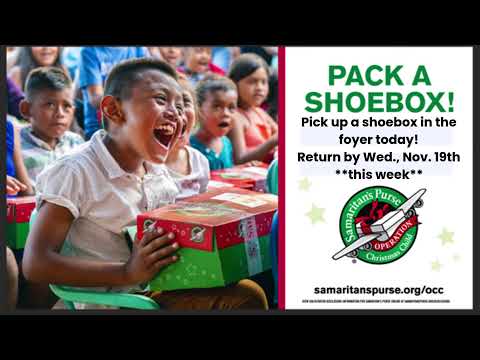 Thanksgiving in the Midst of Adversity