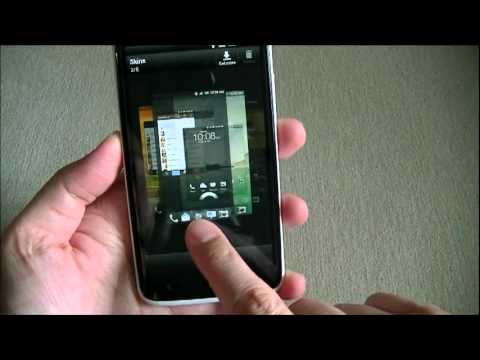 รีวิว HTC one X แบบเบา ๆ.m4v