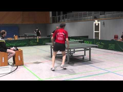 SG Wiedau vs. TuS Reeßum (29.01.16) - Best of